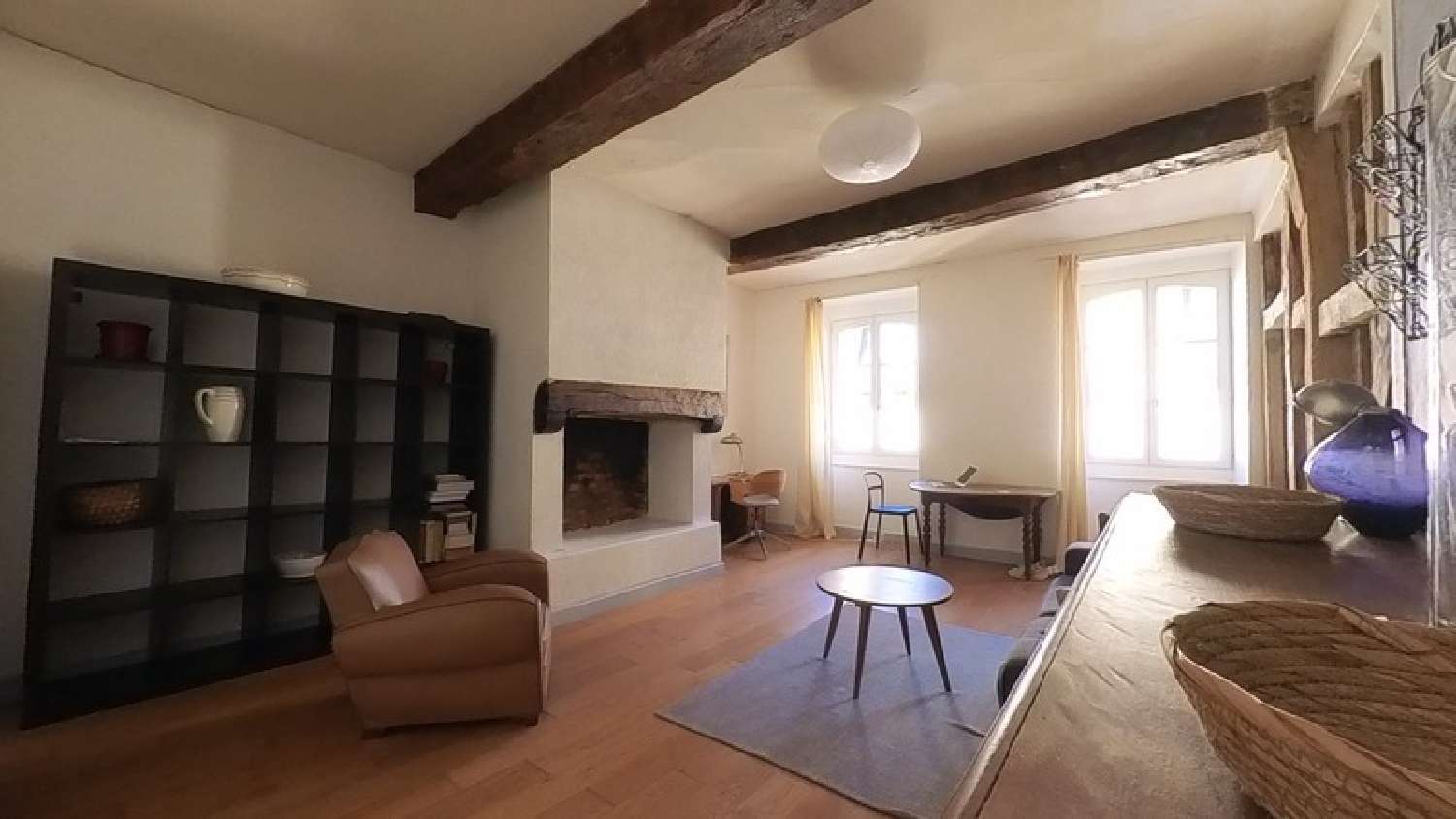  à vendre appartement Rennes Ille-et-Vilaine 1