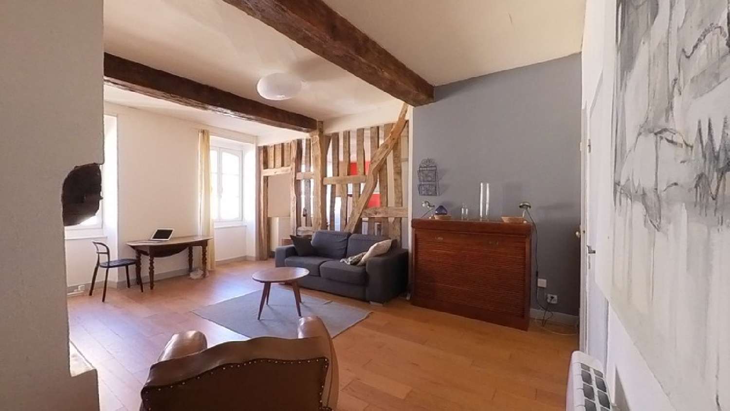  à vendre appartement Rennes Ille-et-Vilaine 2