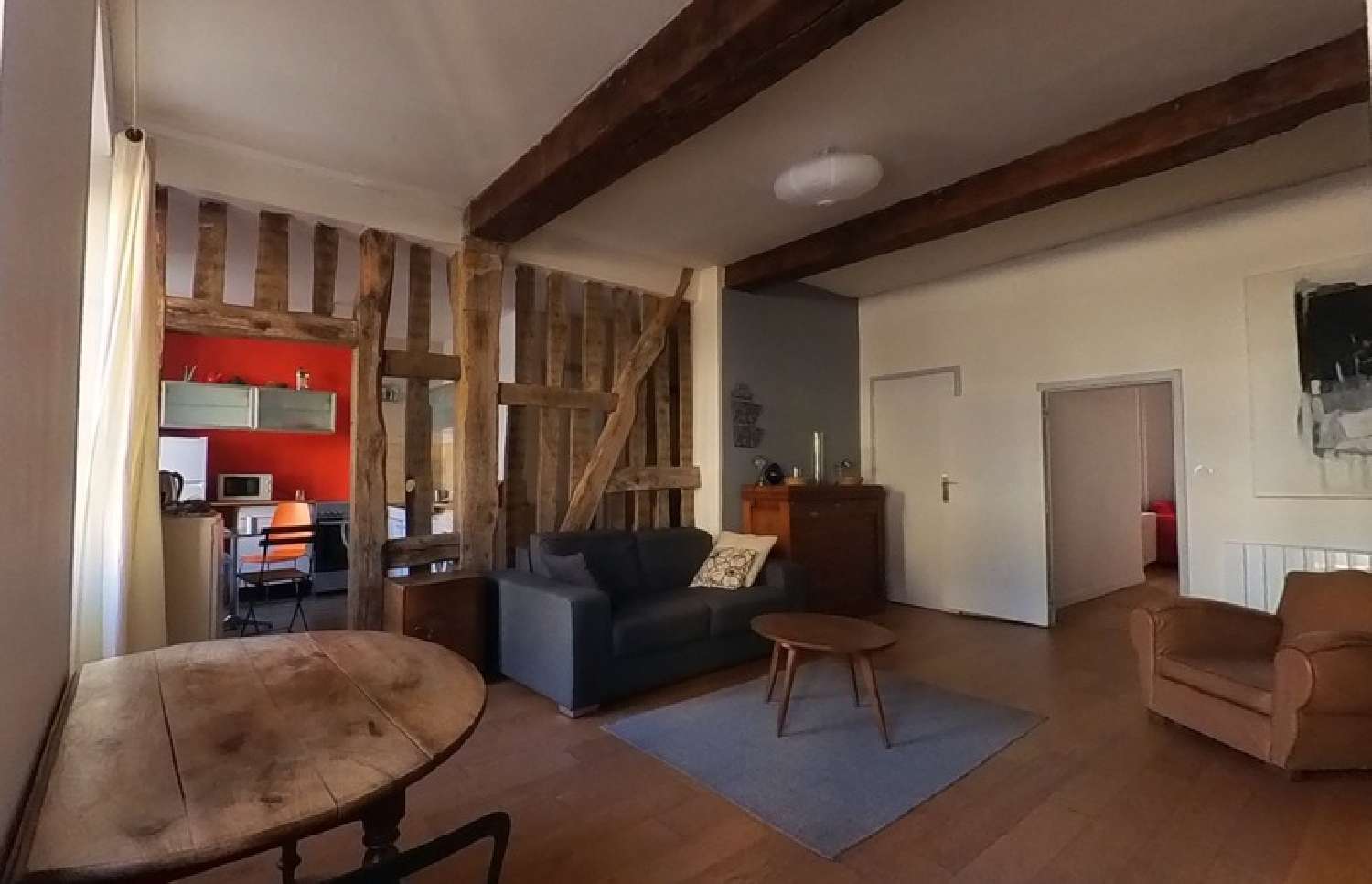  à vendre appartement Rennes Ille-et-Vilaine 3