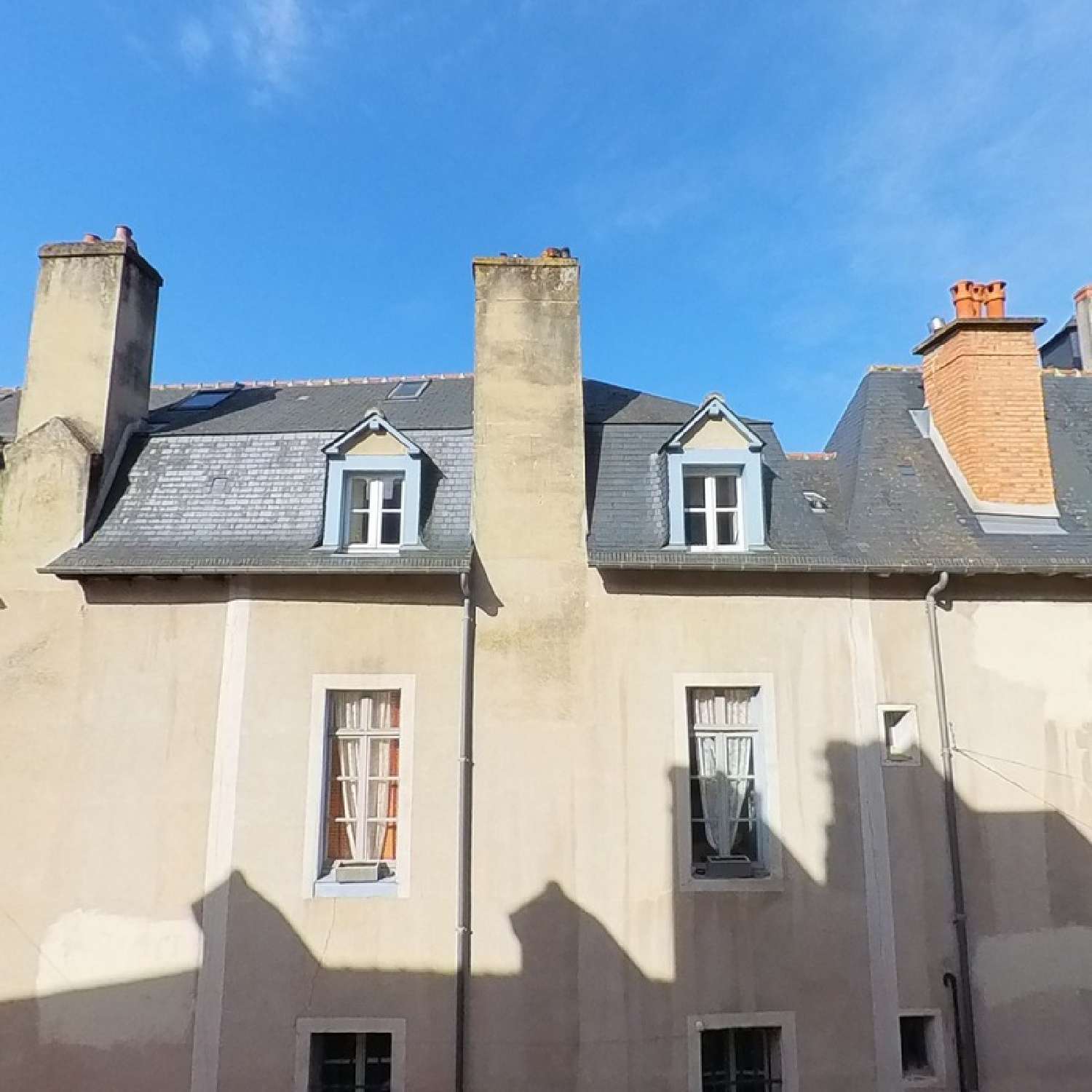  à vendre appartement Rennes Ille-et-Vilaine 4