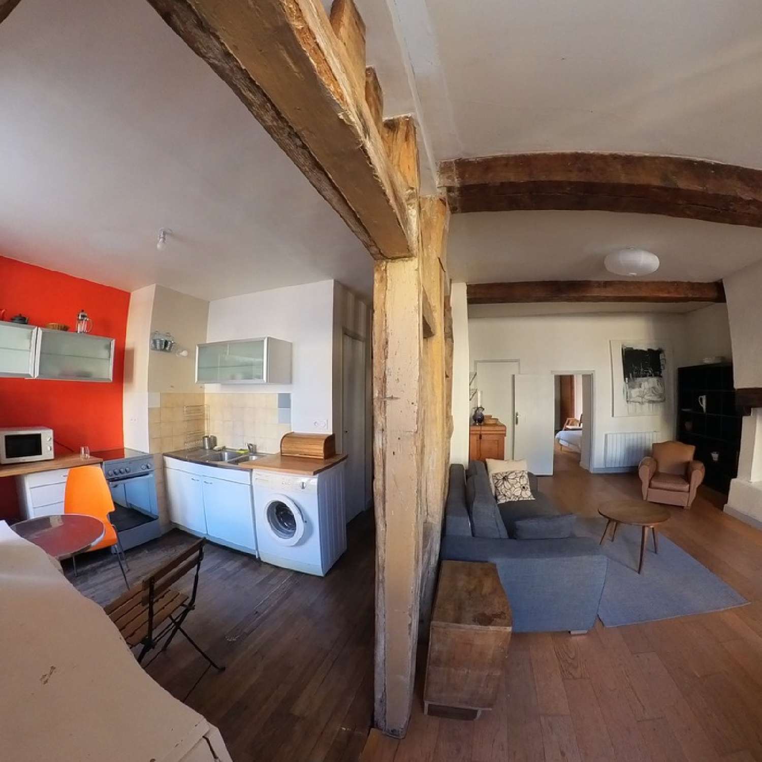  à vendre appartement Rennes Ille-et-Vilaine 5