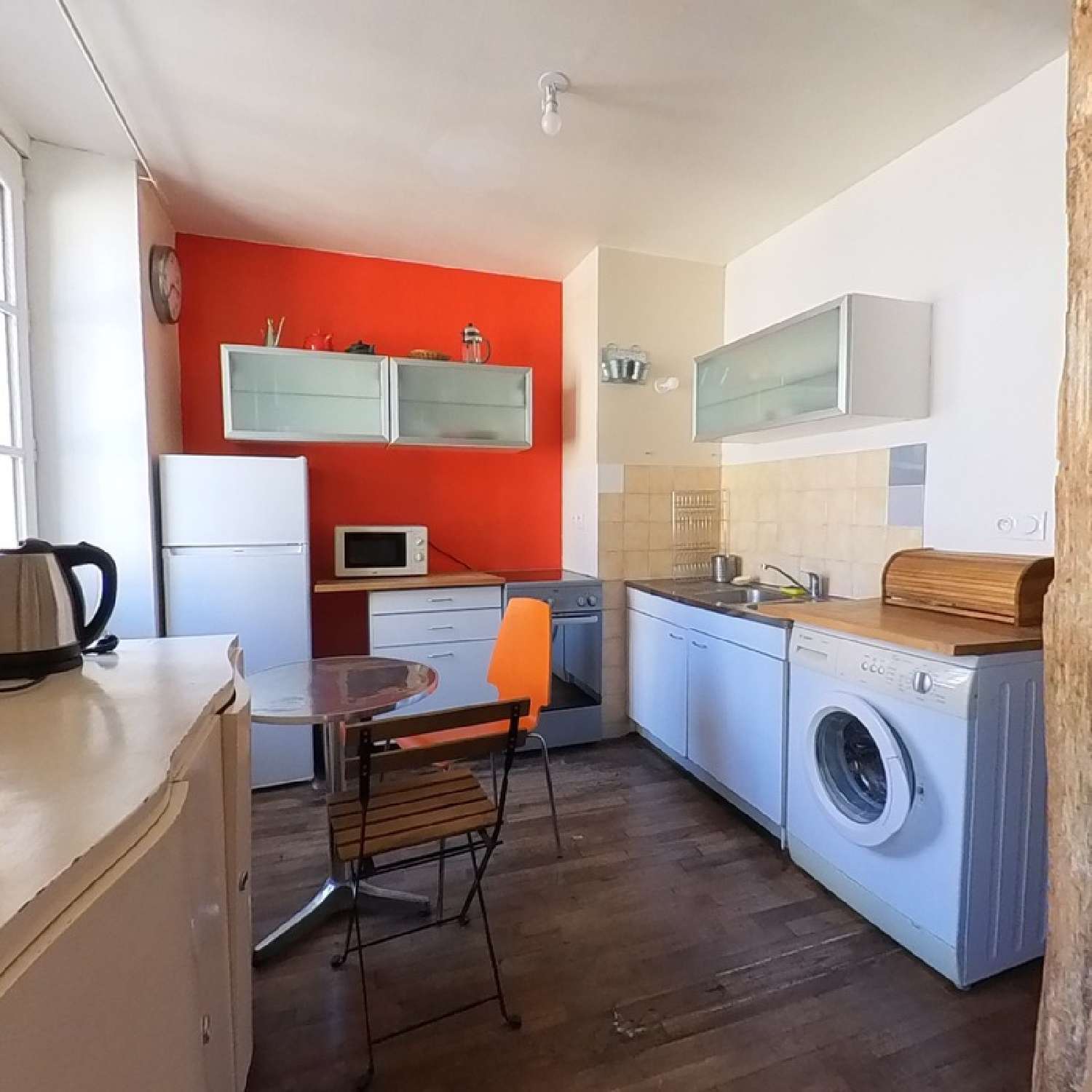  à vendre appartement Rennes Ille-et-Vilaine 6