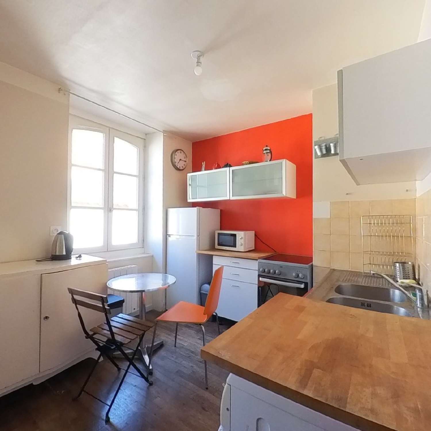  à vendre appartement Rennes Ille-et-Vilaine 7