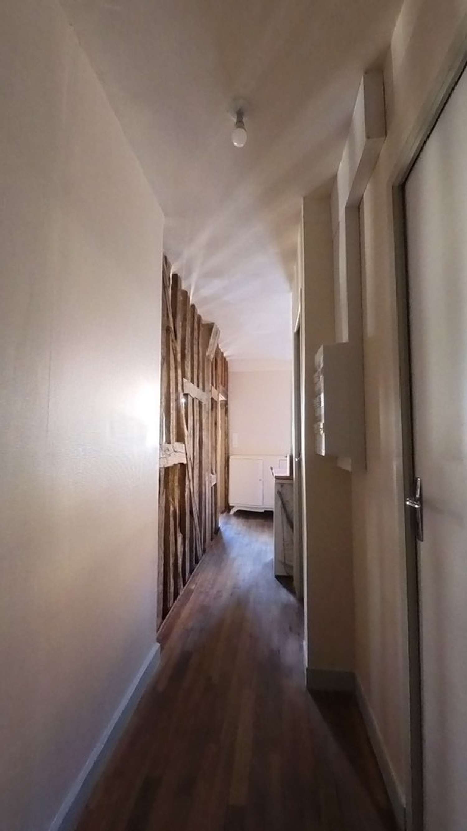  à vendre appartement Rennes Ille-et-Vilaine 8