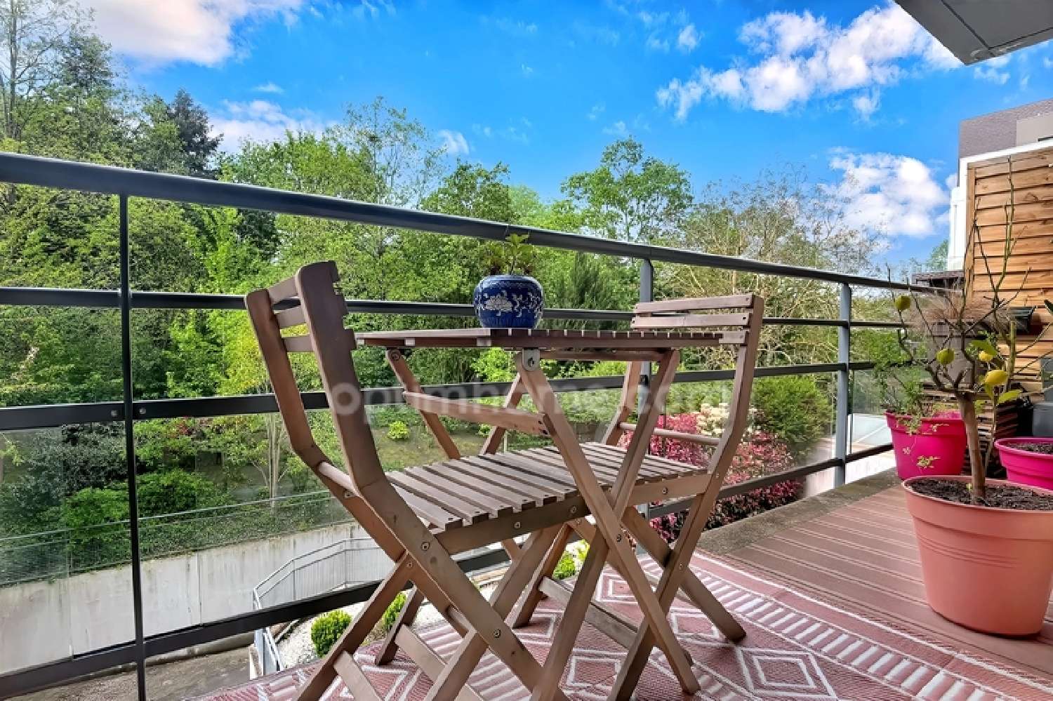  à vendre appartement Rennes Ille-et-Vilaine 1