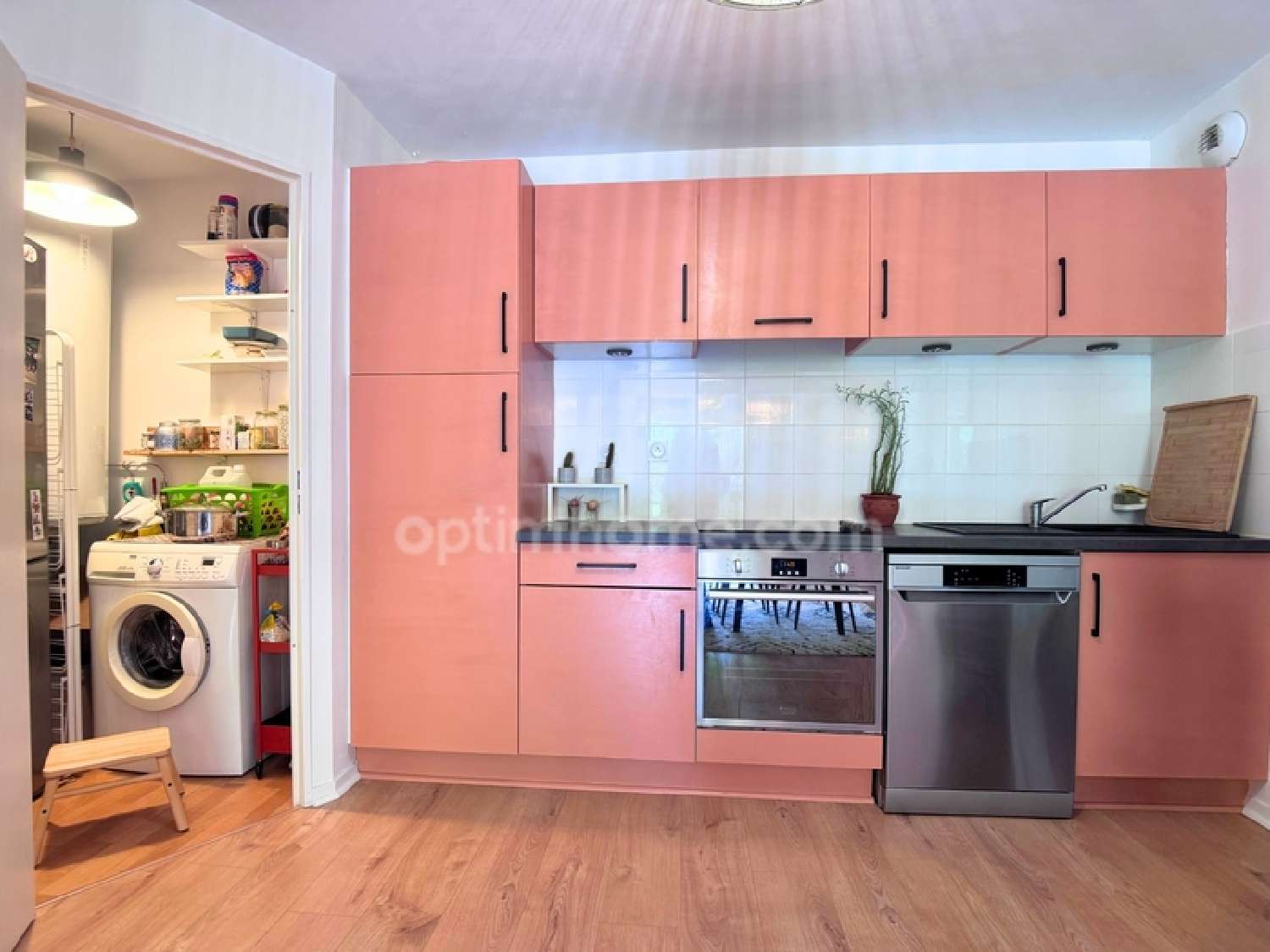  à vendre appartement Rennes Ille-et-Vilaine 4