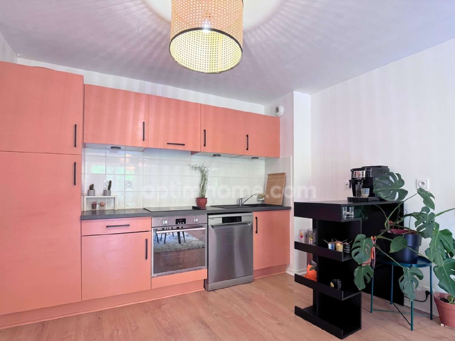  à vendre appartement Rennes Ille-et-Vilaine 5