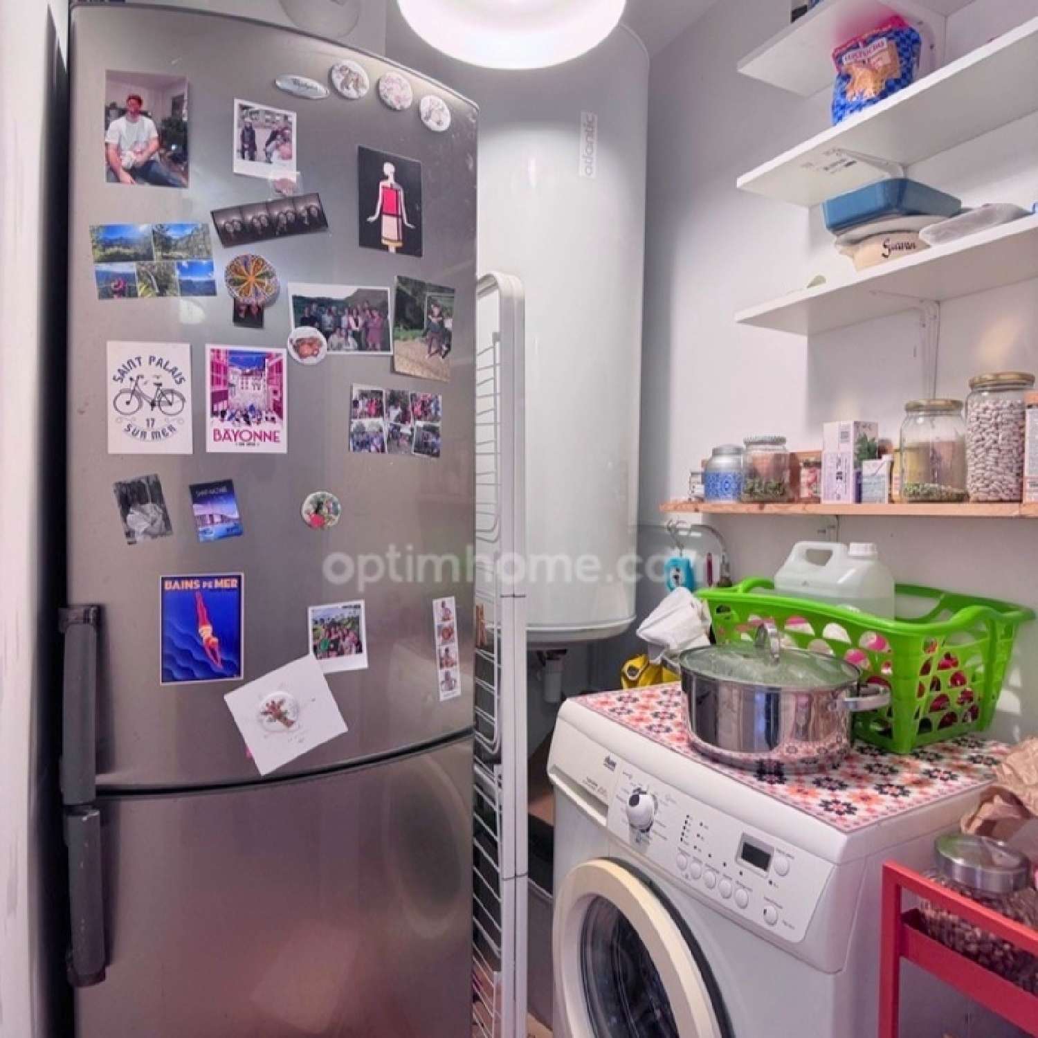  à vendre appartement Rennes Ille-et-Vilaine 6