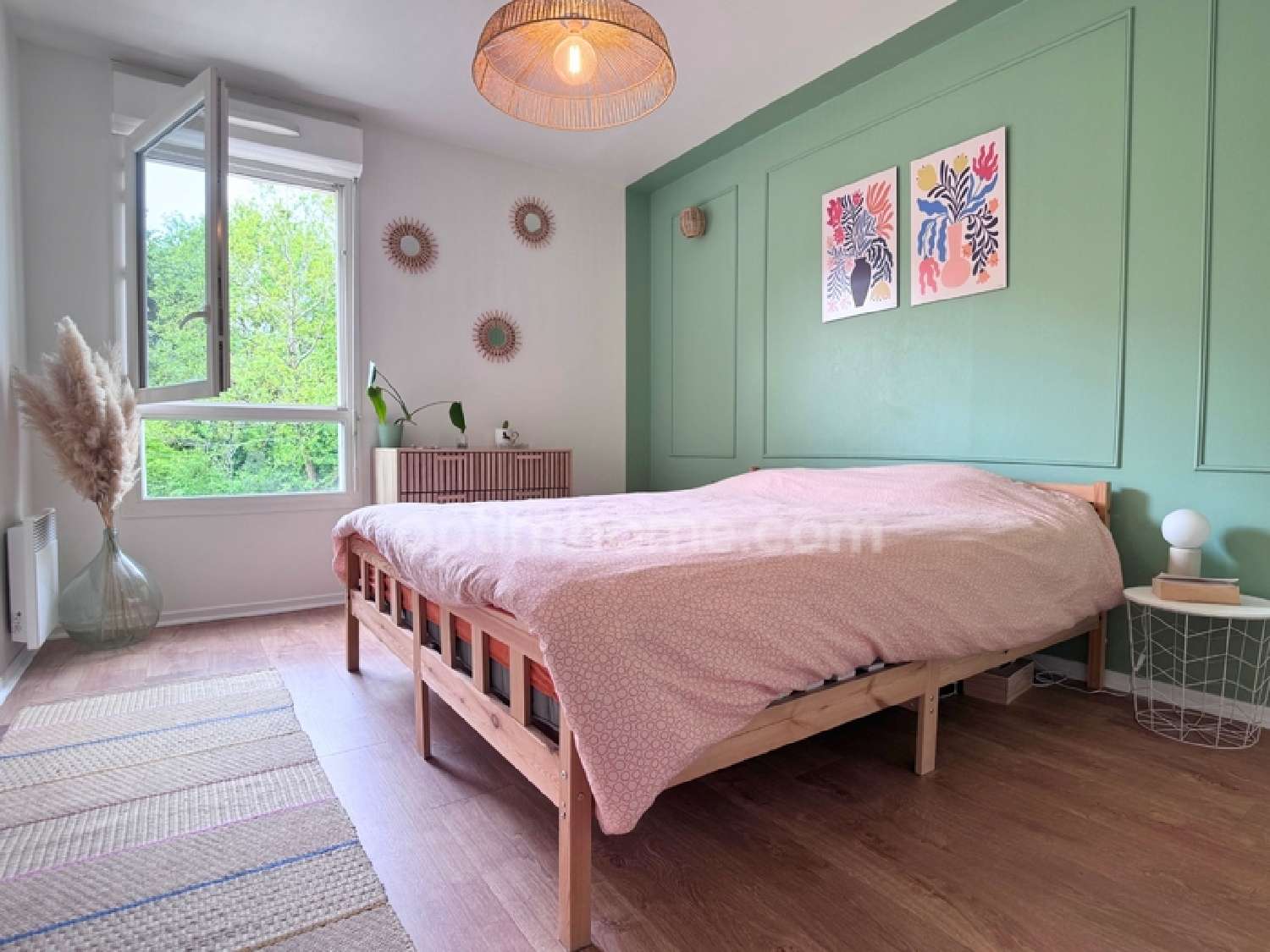  à vendre appartement Rennes Ille-et-Vilaine 7