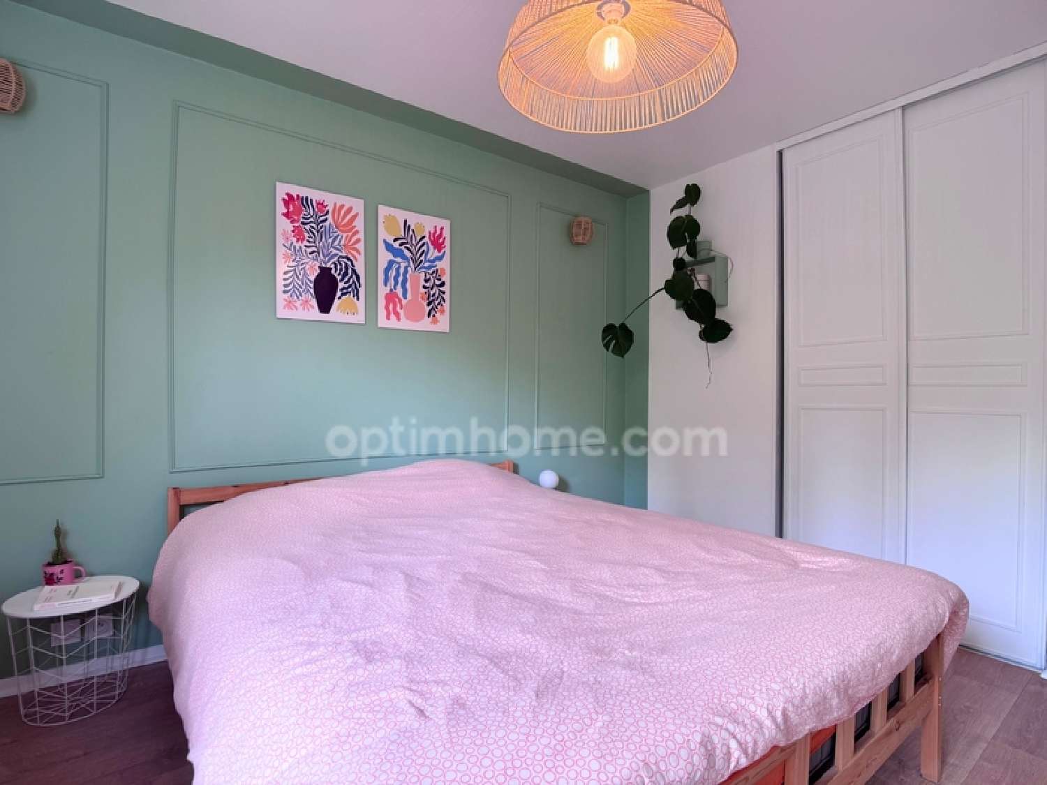  à vendre appartement Rennes Ille-et-Vilaine 8