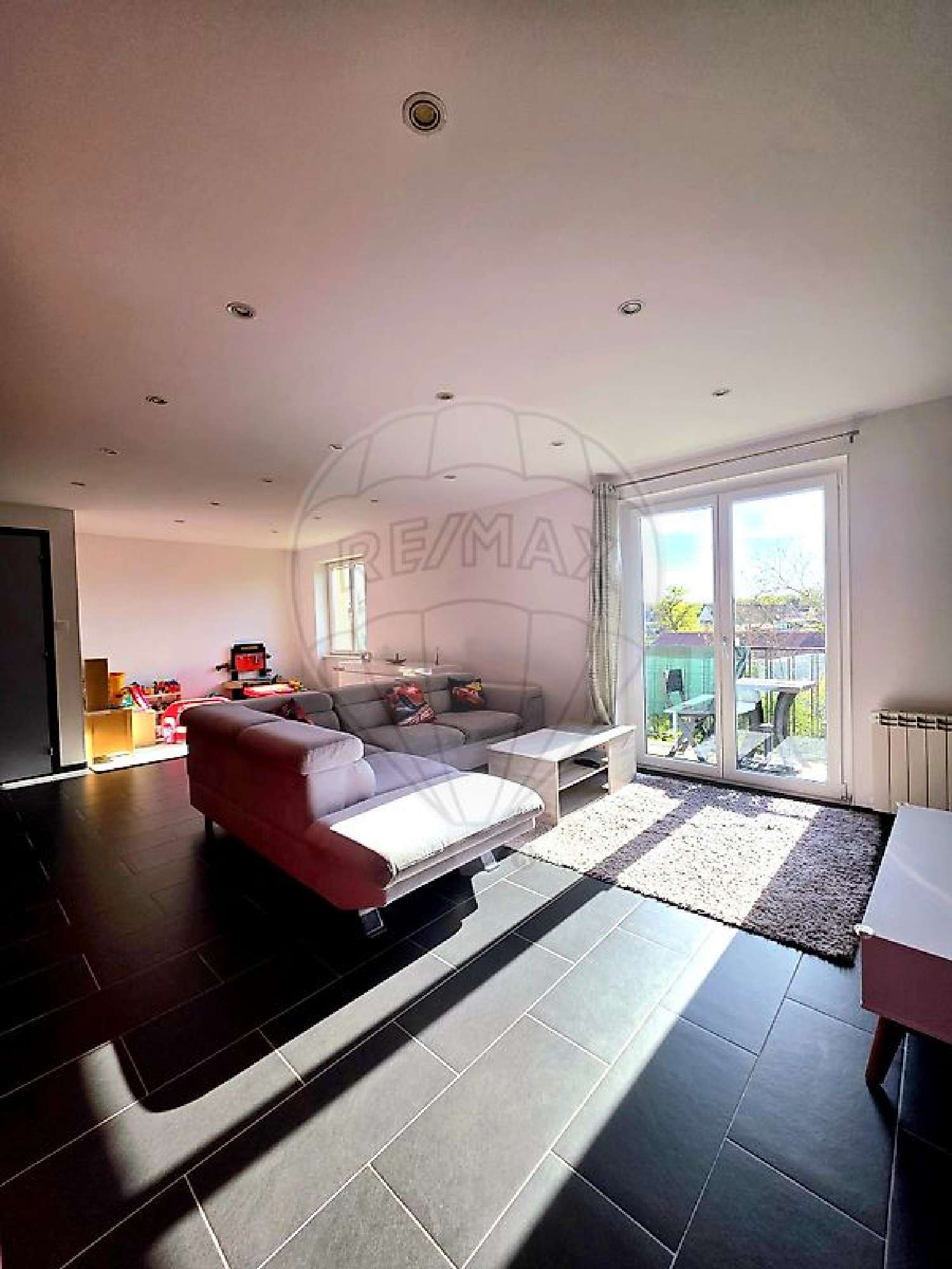  te koop appartement Richwiller Haut-Rhin 1