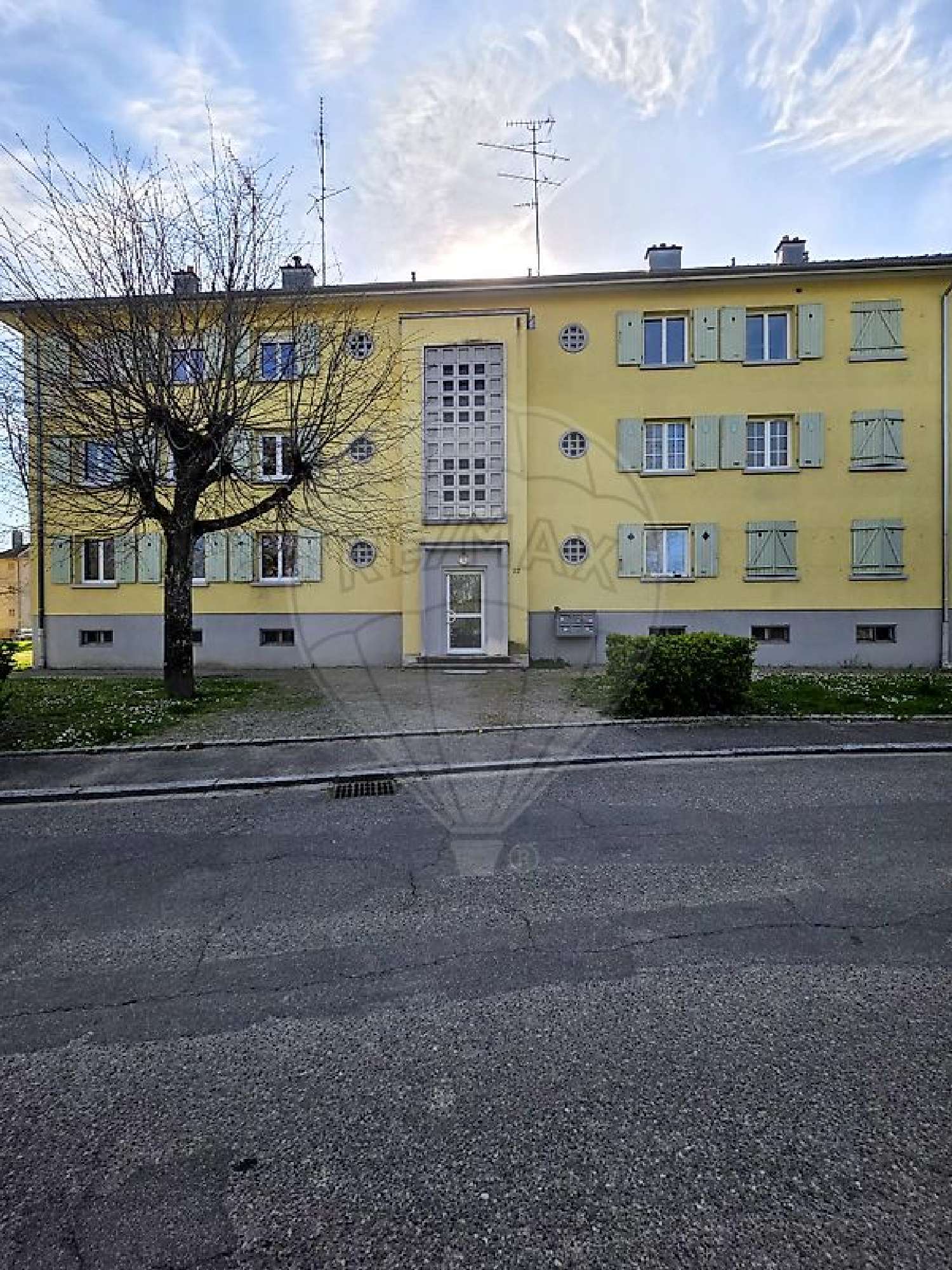  te koop appartement Richwiller Haut-Rhin 2