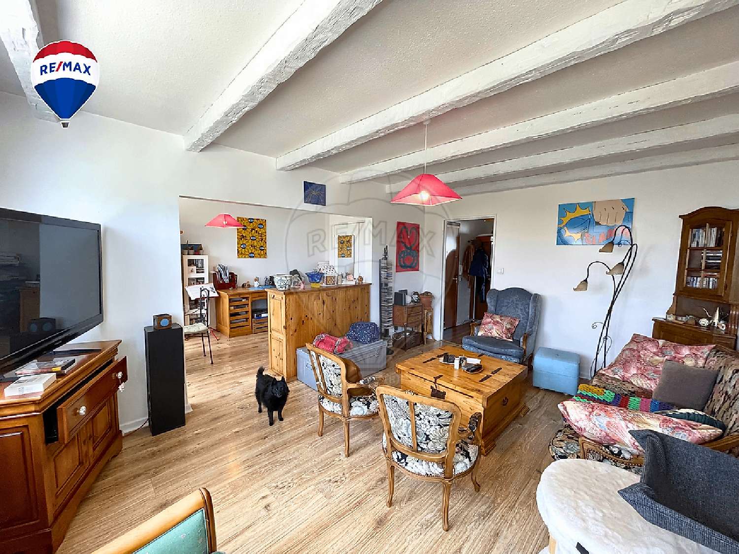 te koop appartement Riedisheim Haut-Rhin 1