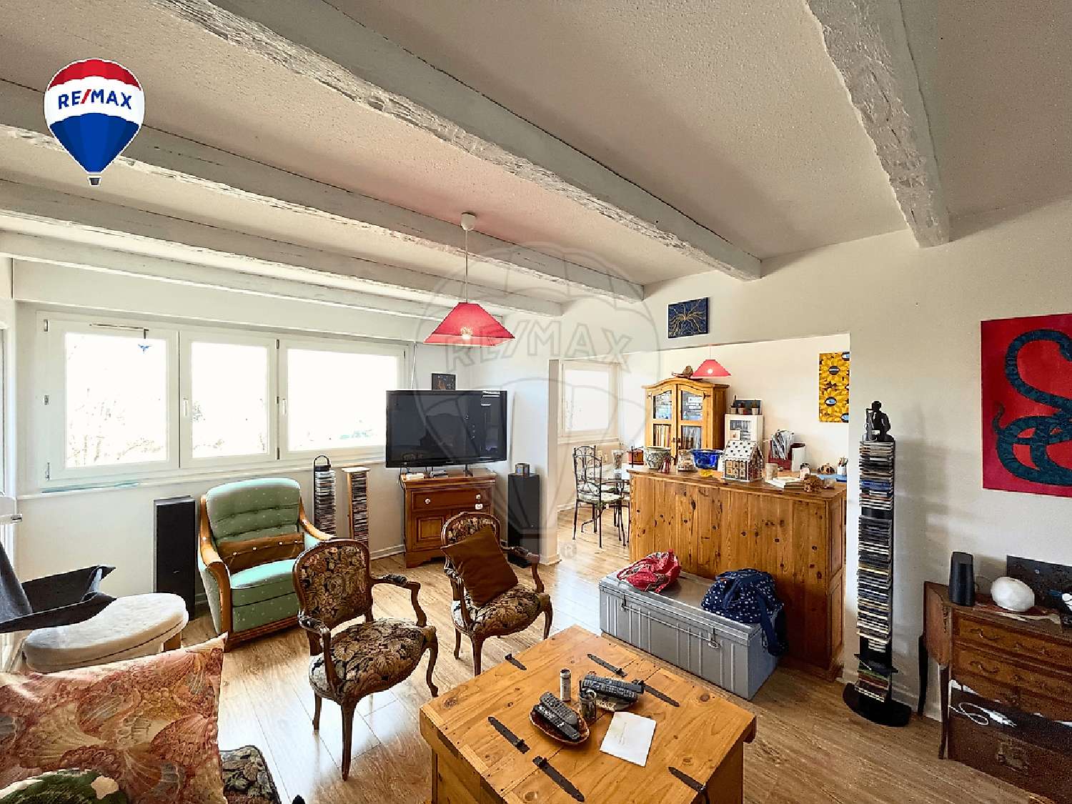 te koop appartement Riedisheim Haut-Rhin 2