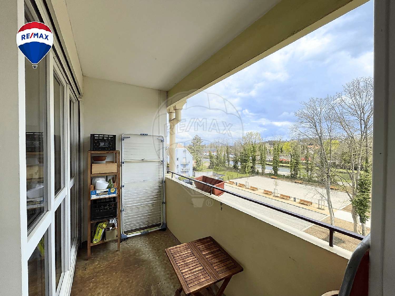 te koop appartement Riedisheim Haut-Rhin 3