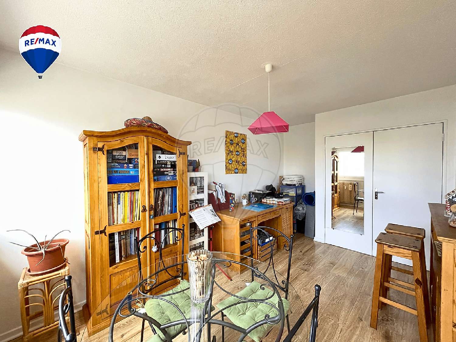 te koop appartement Riedisheim Haut-Rhin 4
