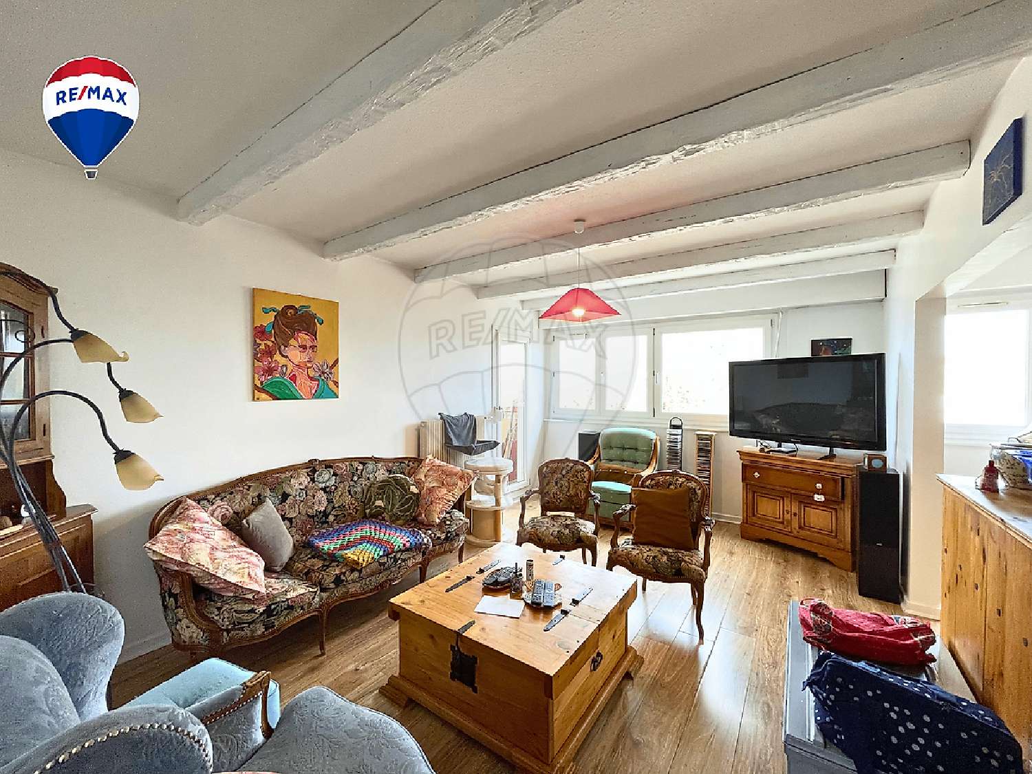 te koop appartement Riedisheim Haut-Rhin 5