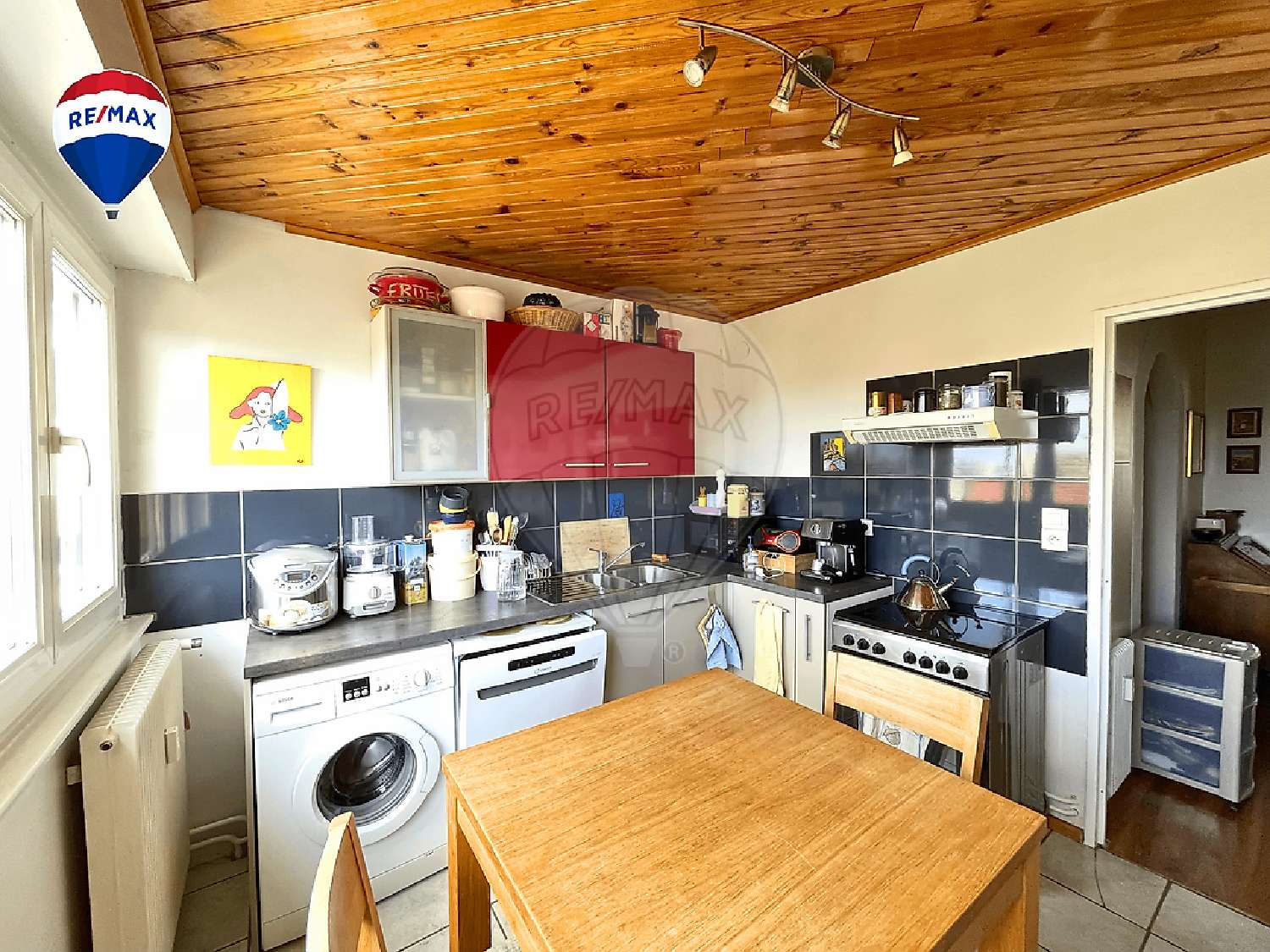 te koop appartement Riedisheim Haut-Rhin 6