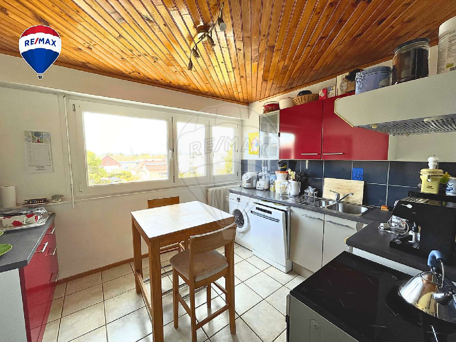 te koop appartement Riedisheim Haut-Rhin 7