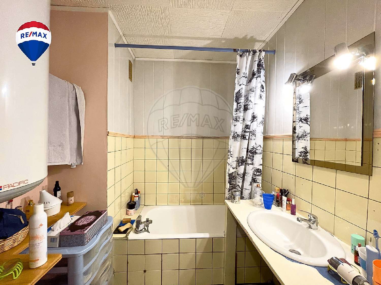 te koop appartement Riedisheim Haut-Rhin 8