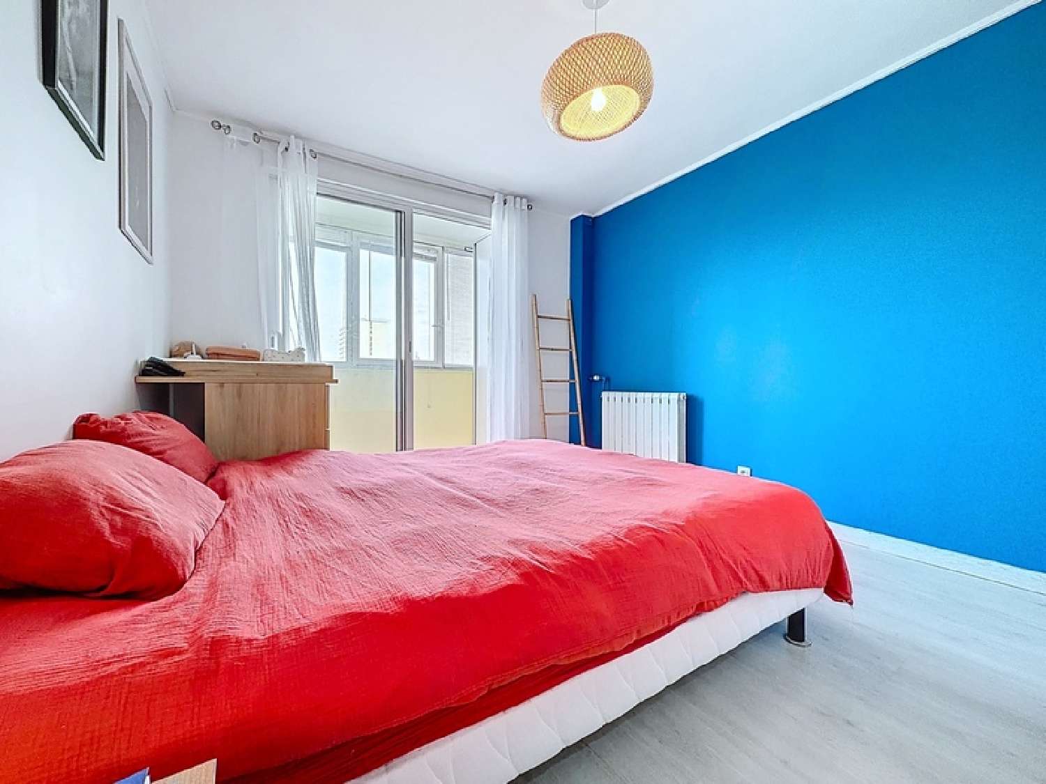  for sale apartment Rillieux-La-Pape Rhône 6