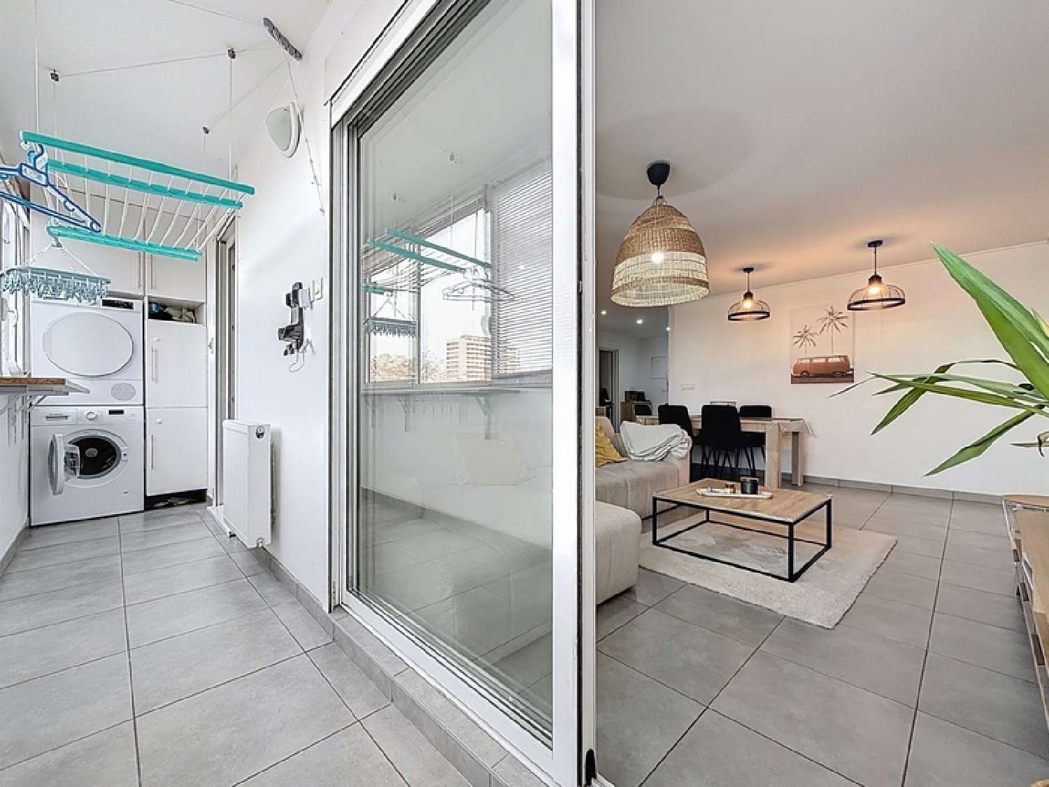  for sale apartment Rillieux-La-Pape Rhône 8