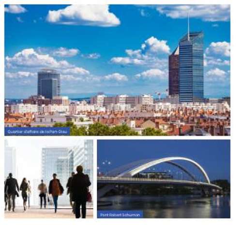 Rillieux-La-Pape Rhône apartamento foto 7320770