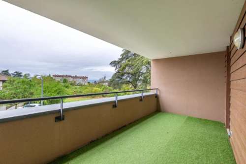 Rillieux-La-Pape Rhône appartement foto 7313435