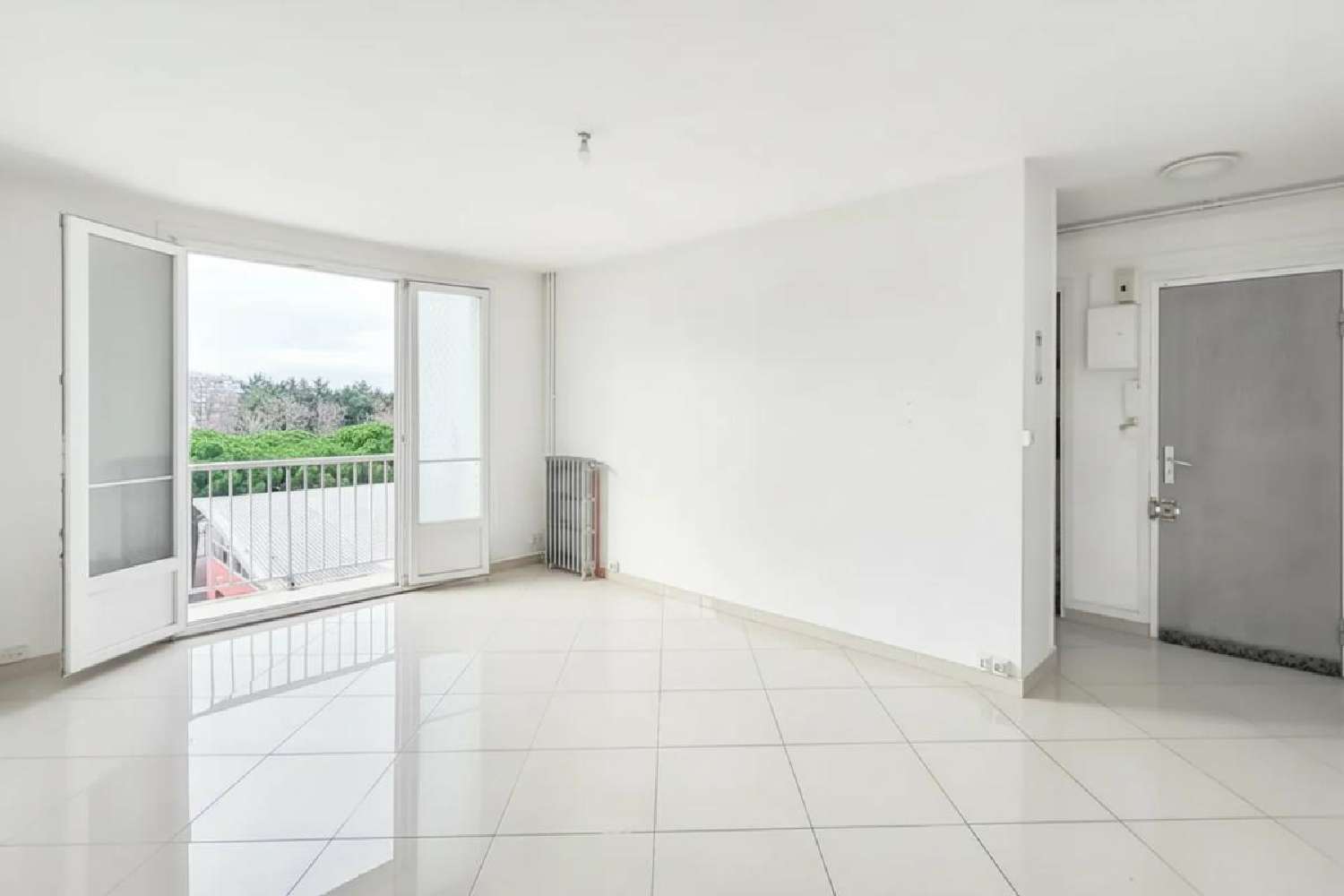  for sale apartment Ris-Orangis Essonne 1