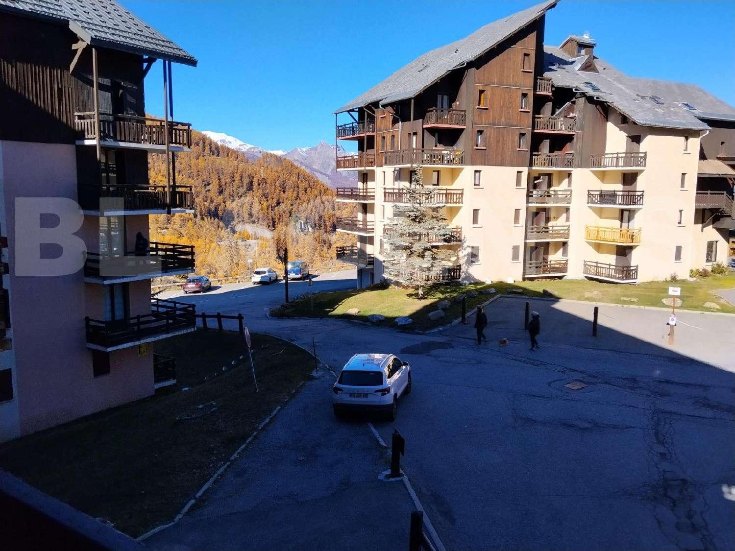  te koop appartement Risoul Hautes-Alpes 1