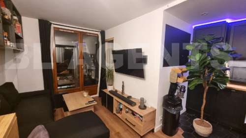 Risoul Hautes-Alpes apartment foto 7318300