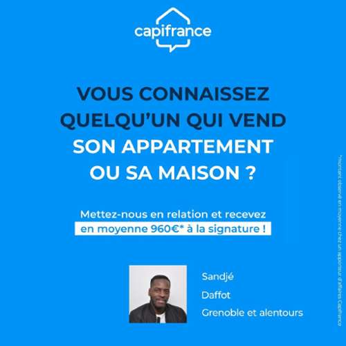 Rives Isère appartement foto 7314986