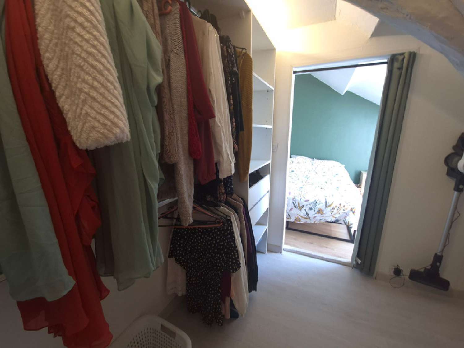  à vendre appartement Rives Isère 2