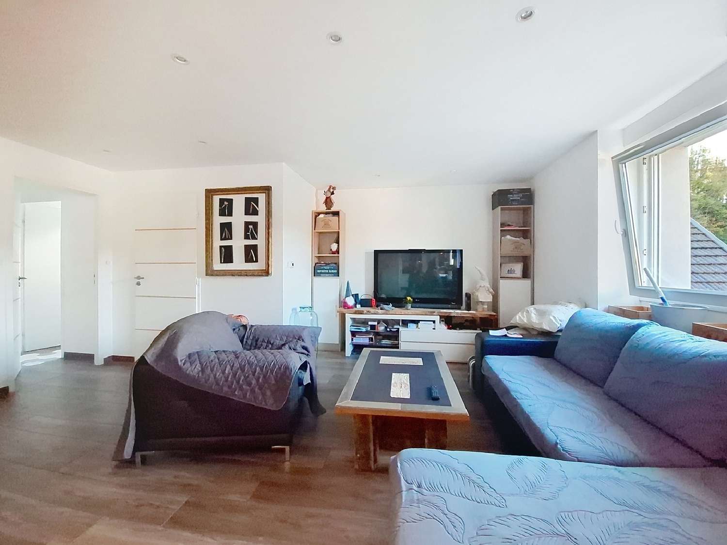  te koop appartement Rives Isère 2