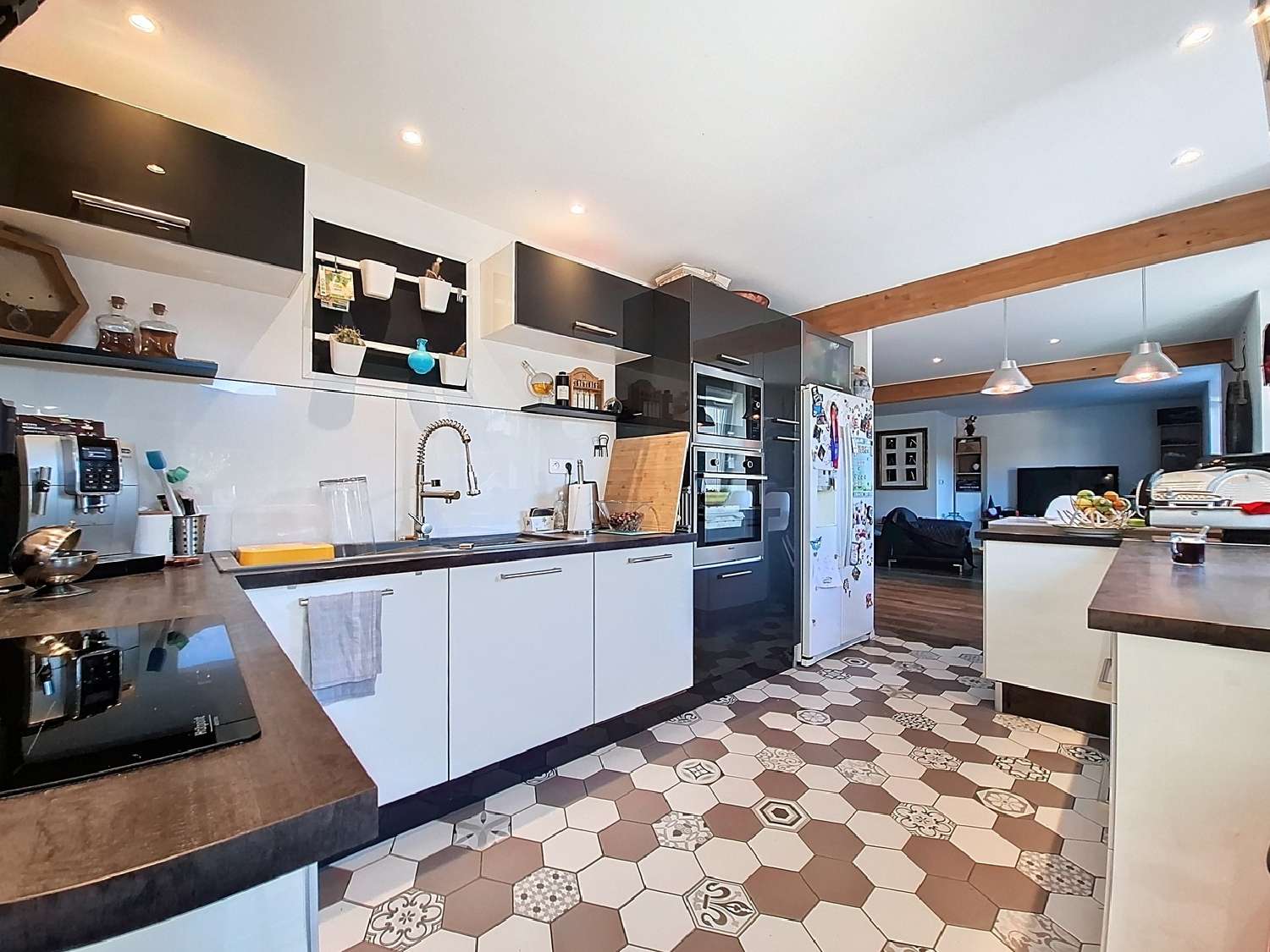  te koop appartement Rives Isère 3