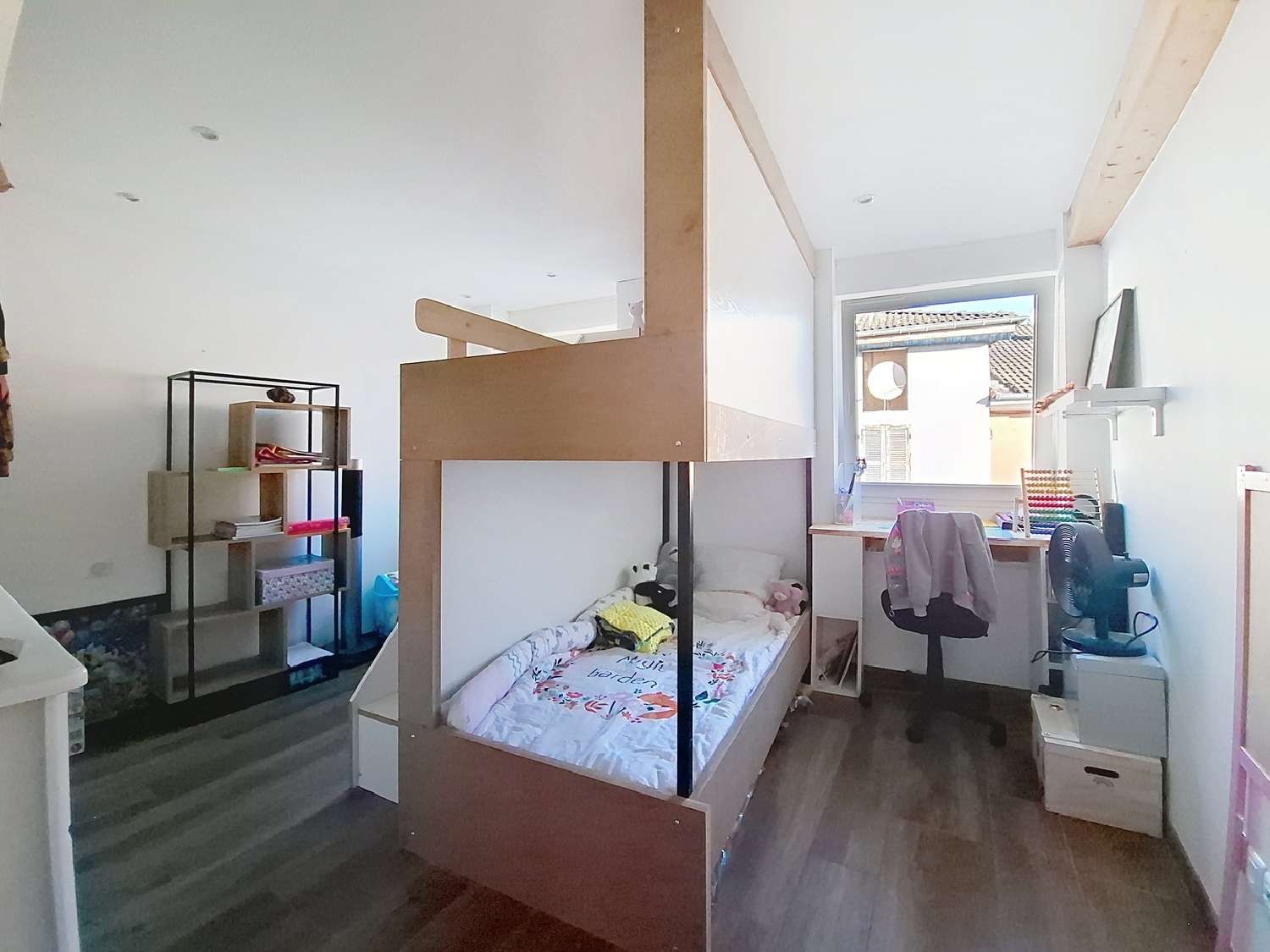  te koop appartement Rives Isère 6