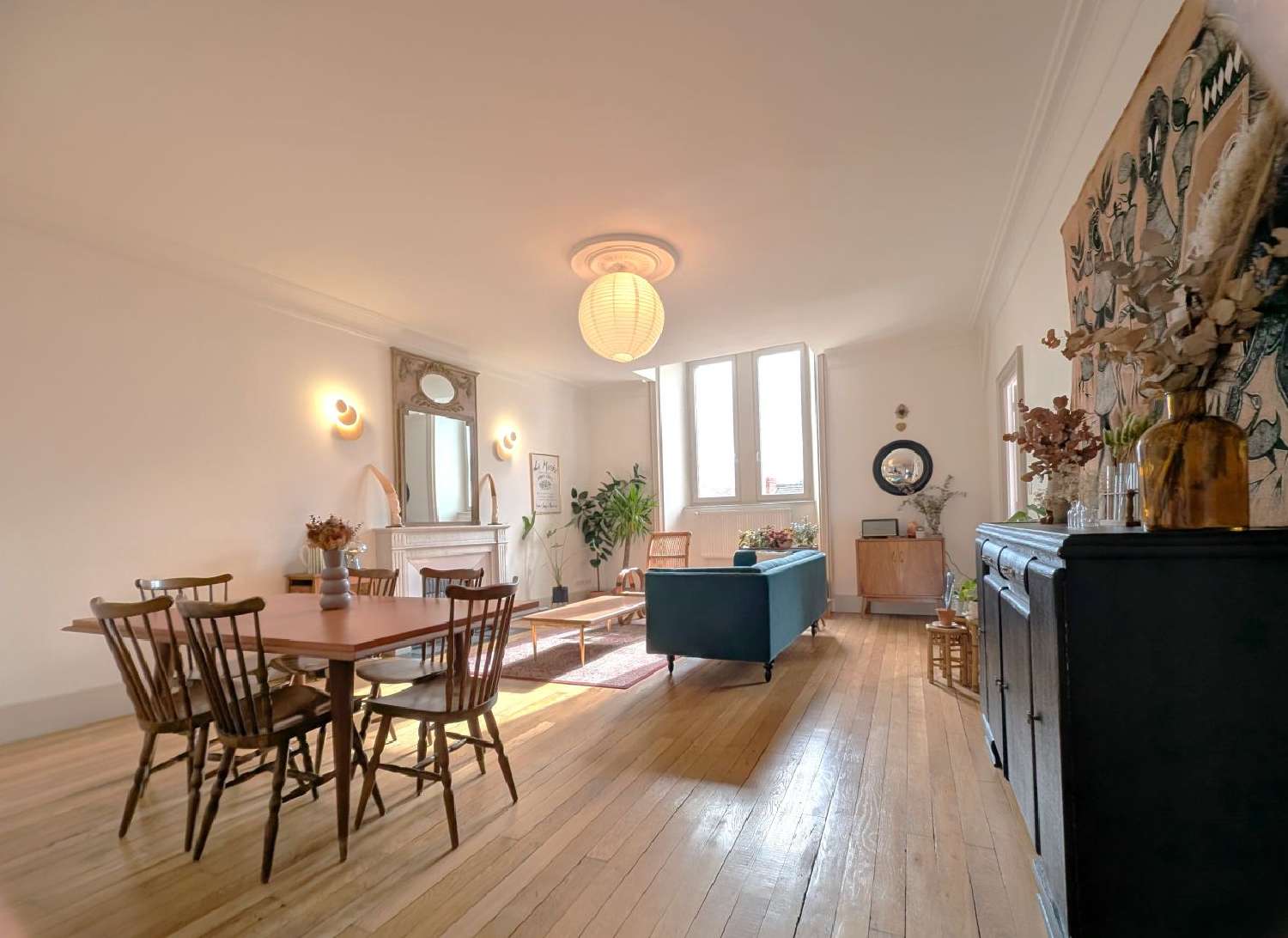  kaufen Wohnung/ Apartment Roanne Loire 2