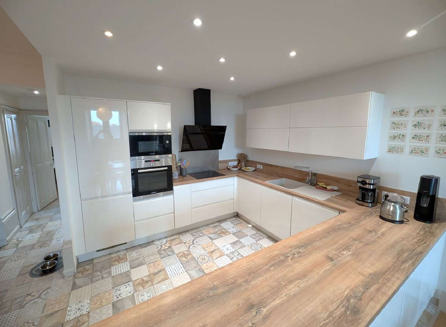  kaufen Wohnung/ Apartment Roanne Loire 3