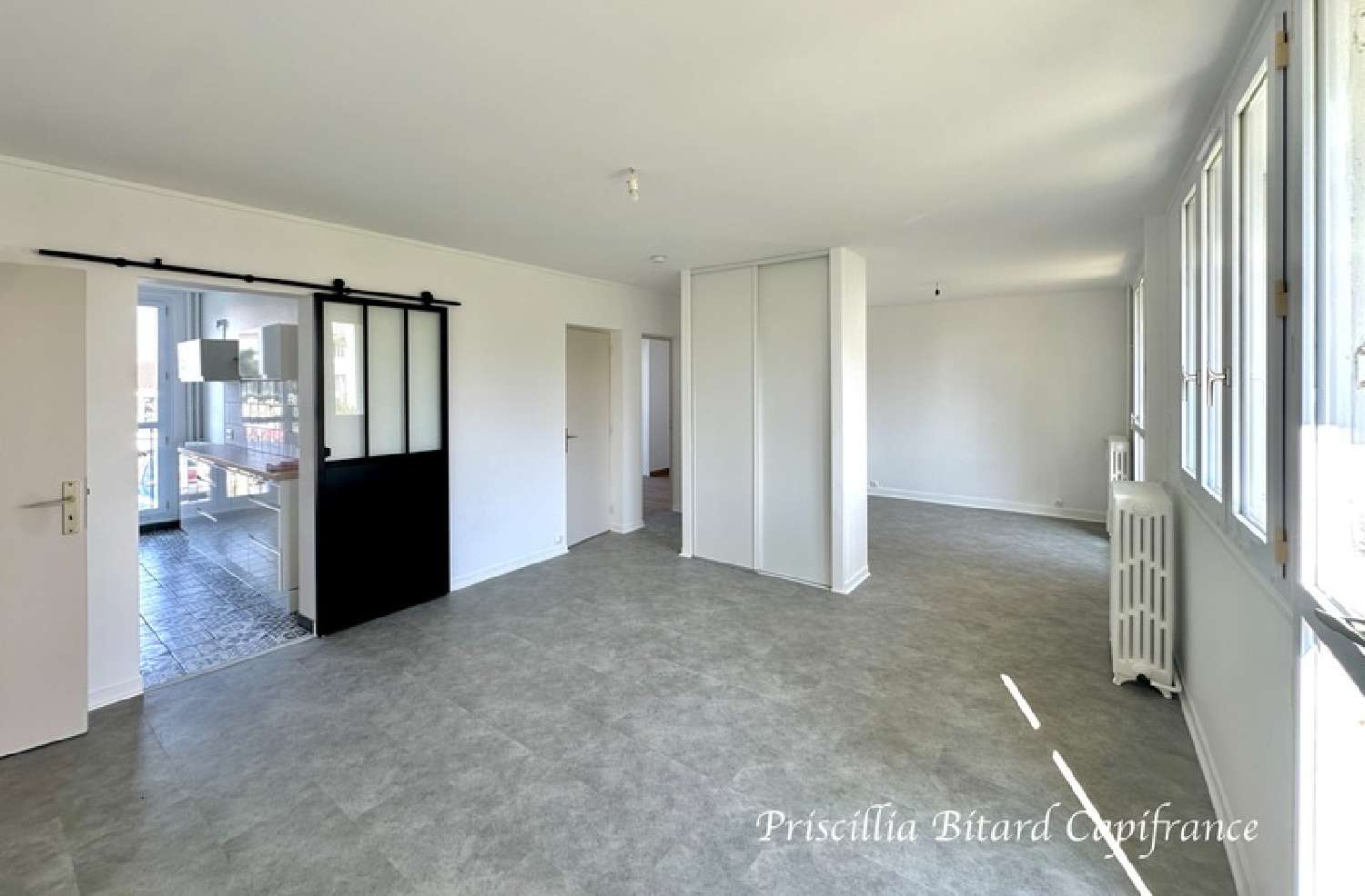  te koop appartement Rochefort Charente-Maritime 1