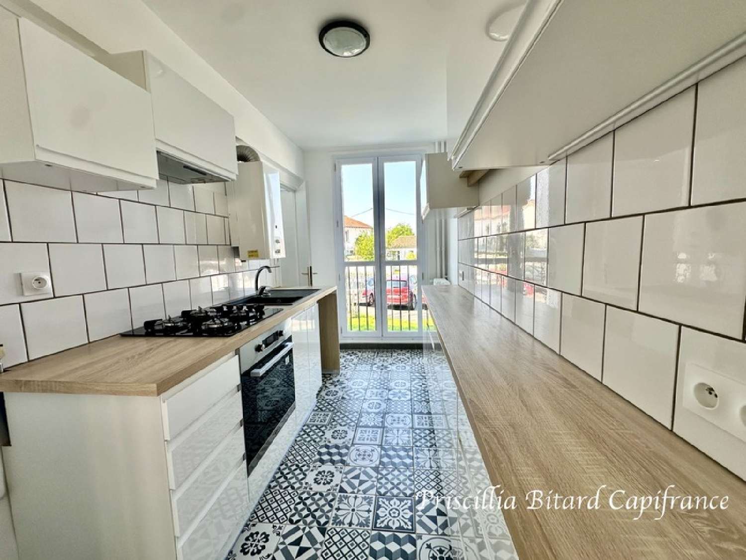  te koop appartement Rochefort Charente-Maritime 2