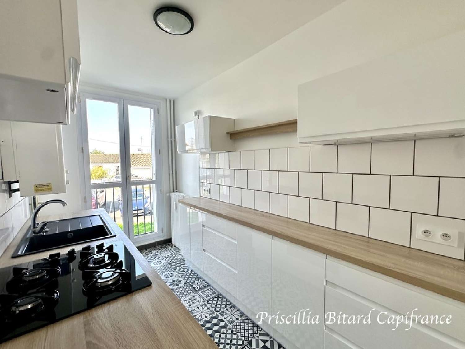  te koop appartement Rochefort Charente-Maritime 4