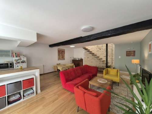 Rochefort Charente-Maritime appartement foto 7310196