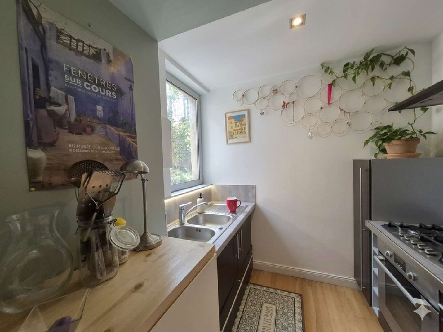 te koop appartement Rochefort Charente-Maritime 4