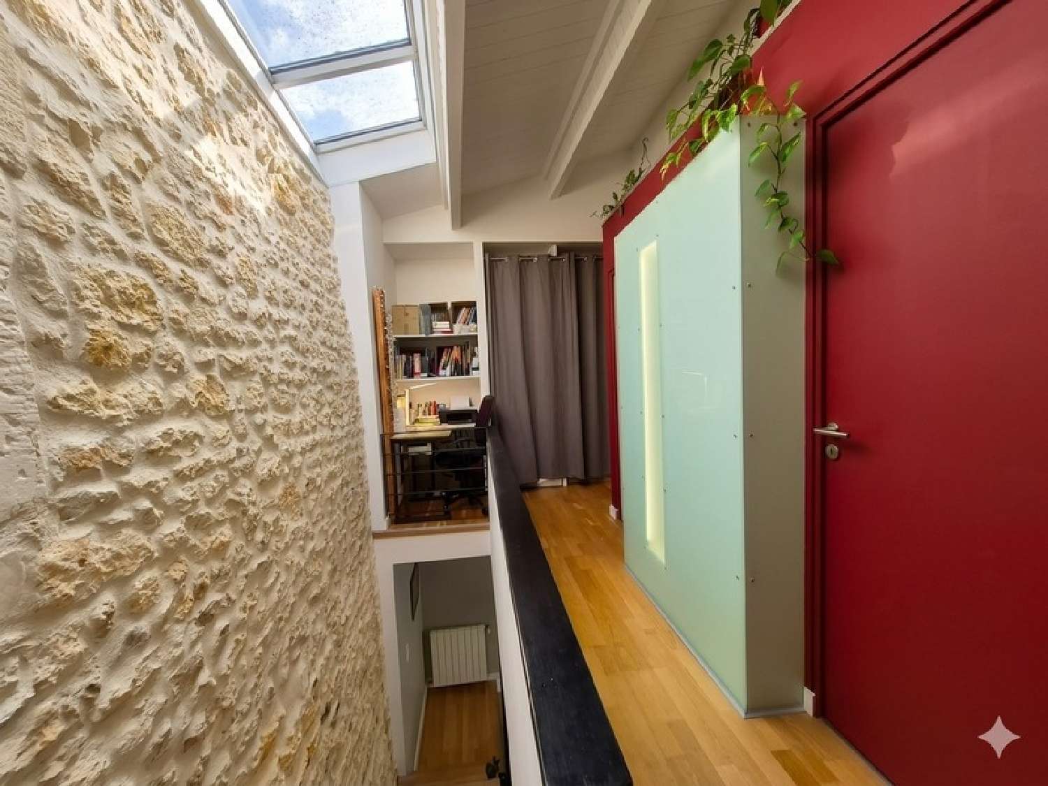 te koop appartement Rochefort Charente-Maritime 5