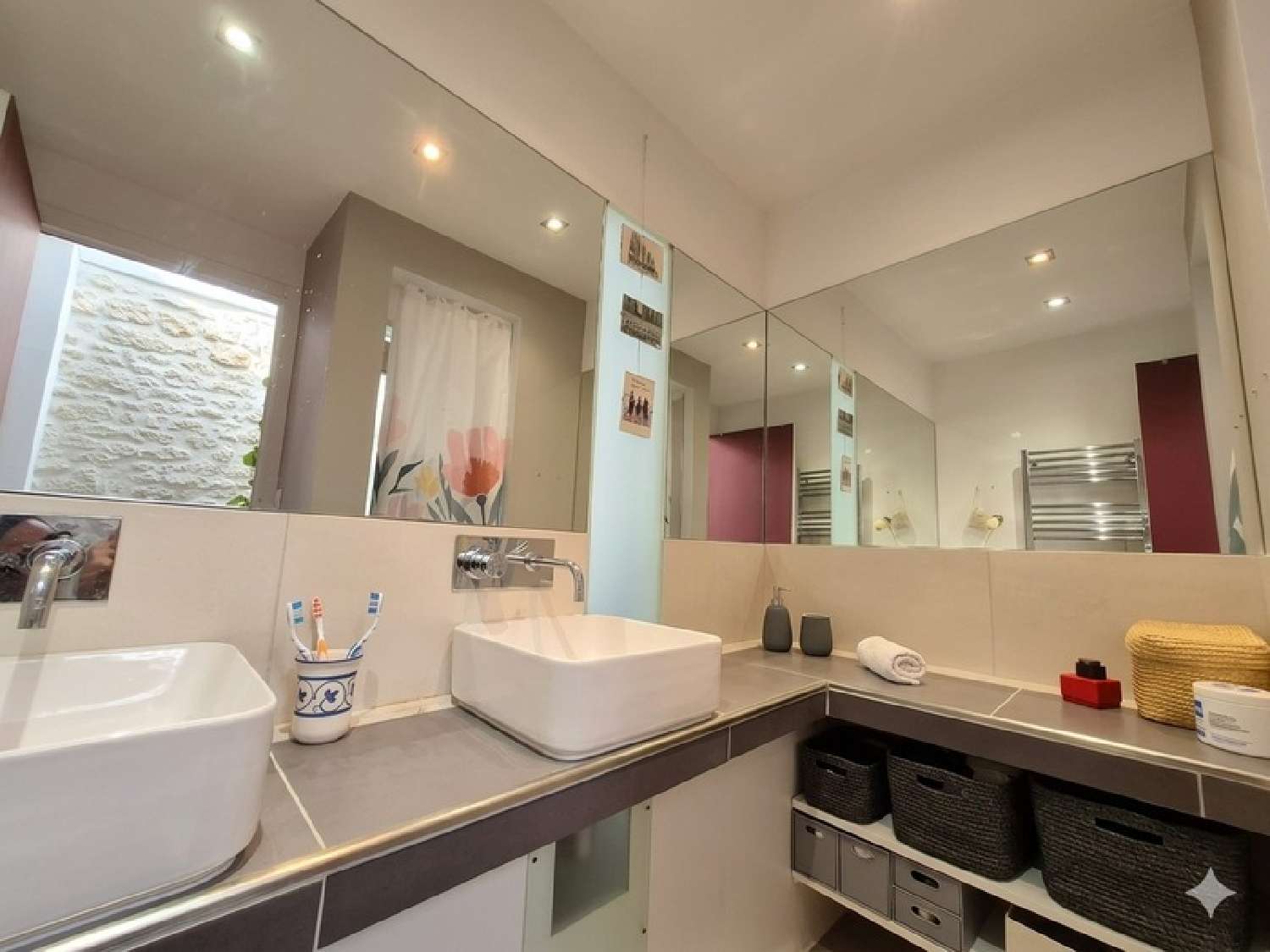 te koop appartement Rochefort Charente-Maritime 7