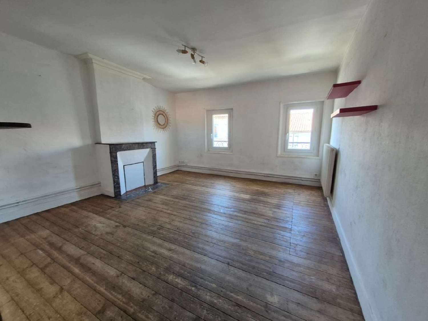  te koop appartement Rochefort Charente-Maritime 1