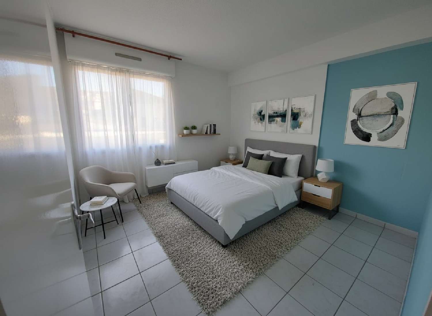  te koop appartement Rodez Aveyron 4