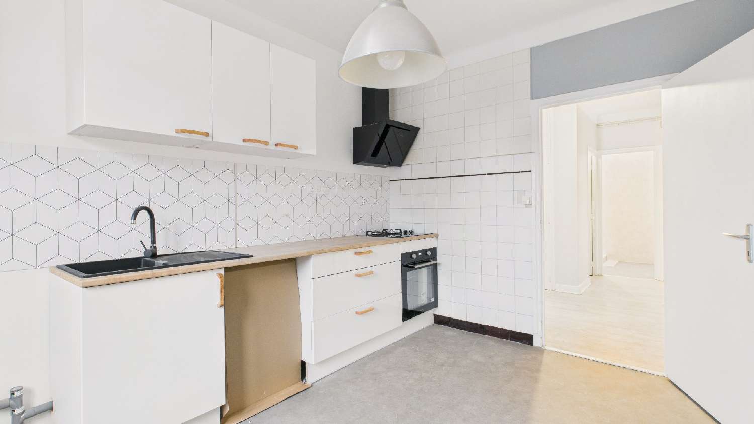  te koop appartement Rodez Aveyron 3