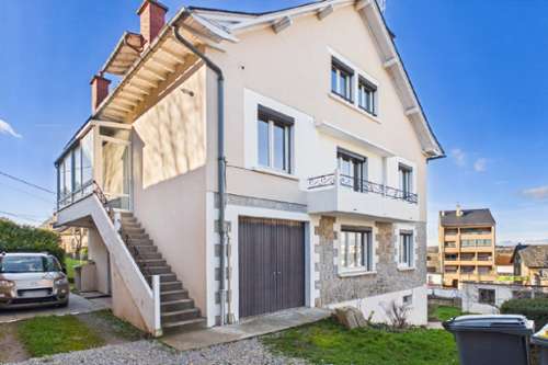 Rodez Aveyron appartement foto 7314236