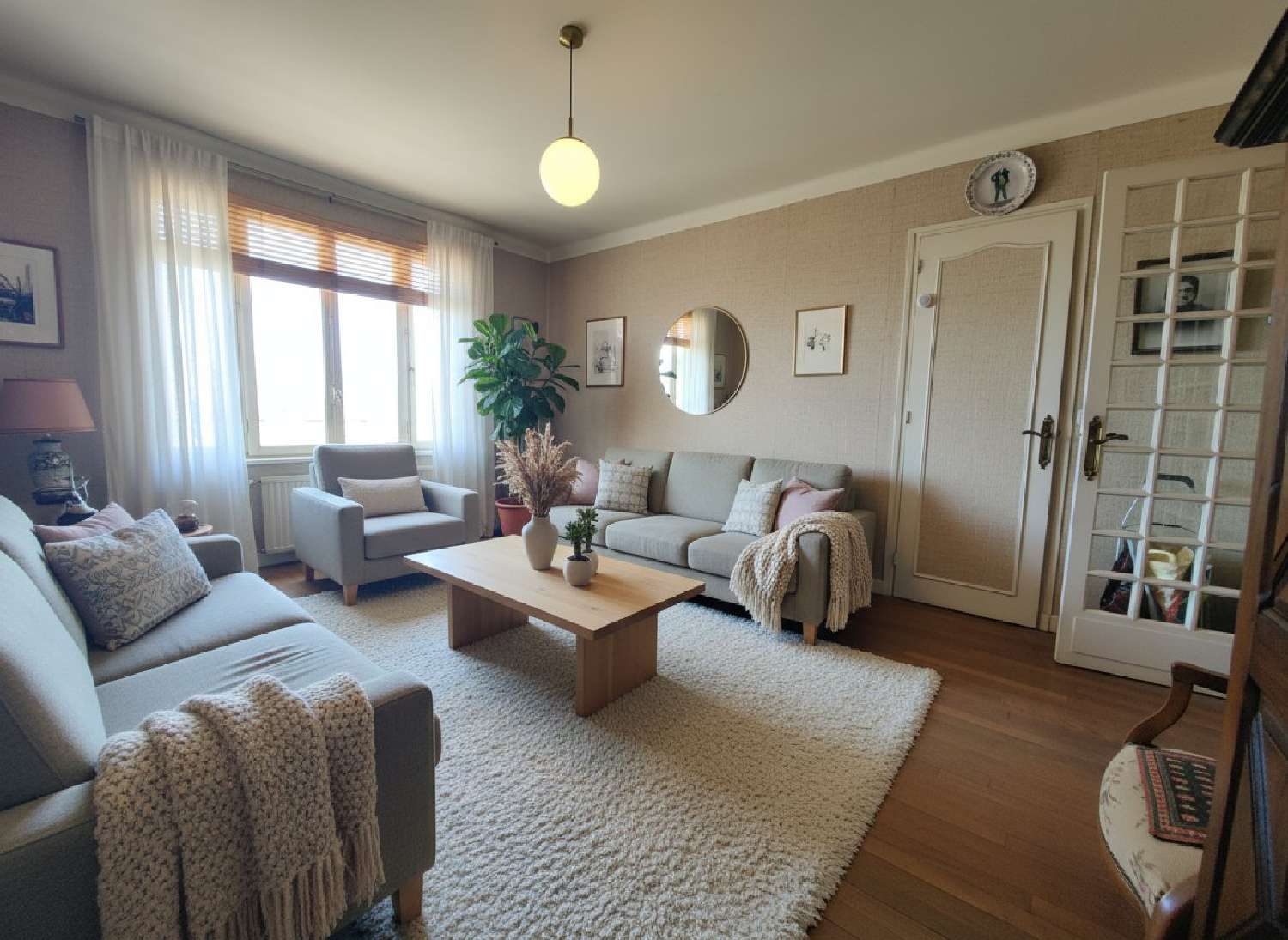  for sale apartment Rodez Aveyron 2